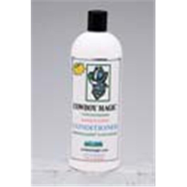 Charmar Land & Cattle Cowboy Magic Conitioner 32 Ounces - 3032 CH37713 - main